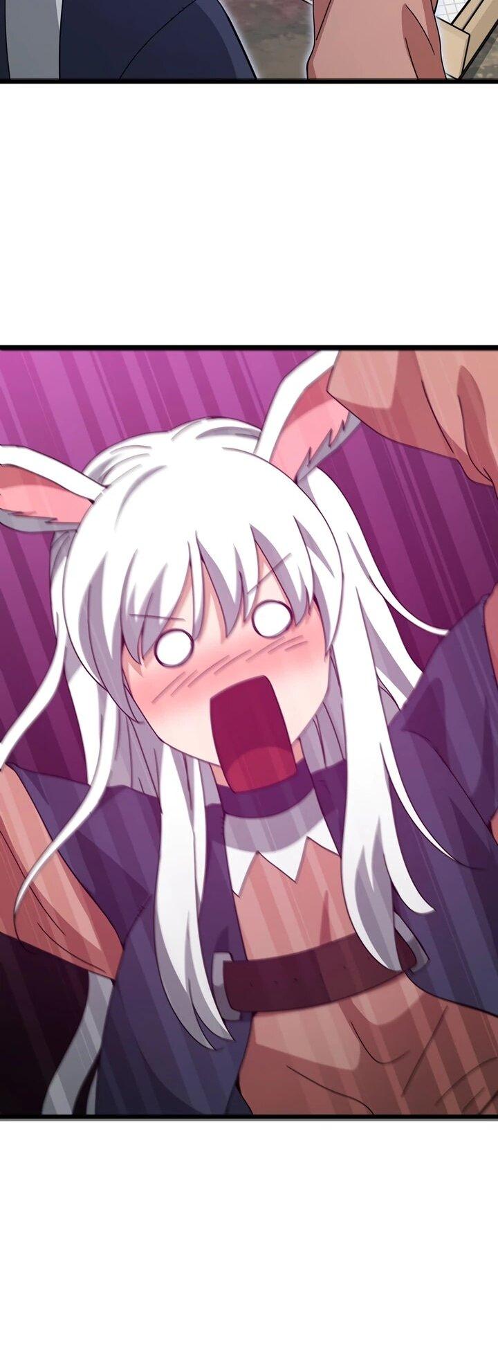 Манга Мой папа слишком сильный - Глава 227 Страница 50