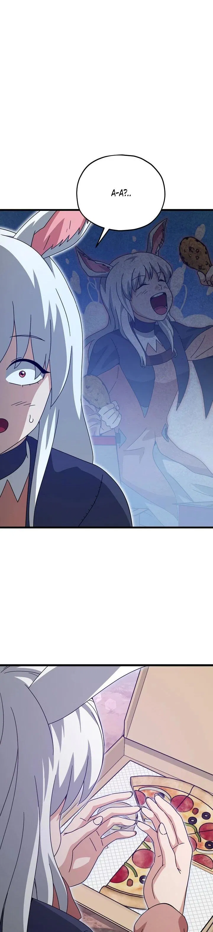 Манга Мой папа слишком сильный - Глава 227 Страница 49