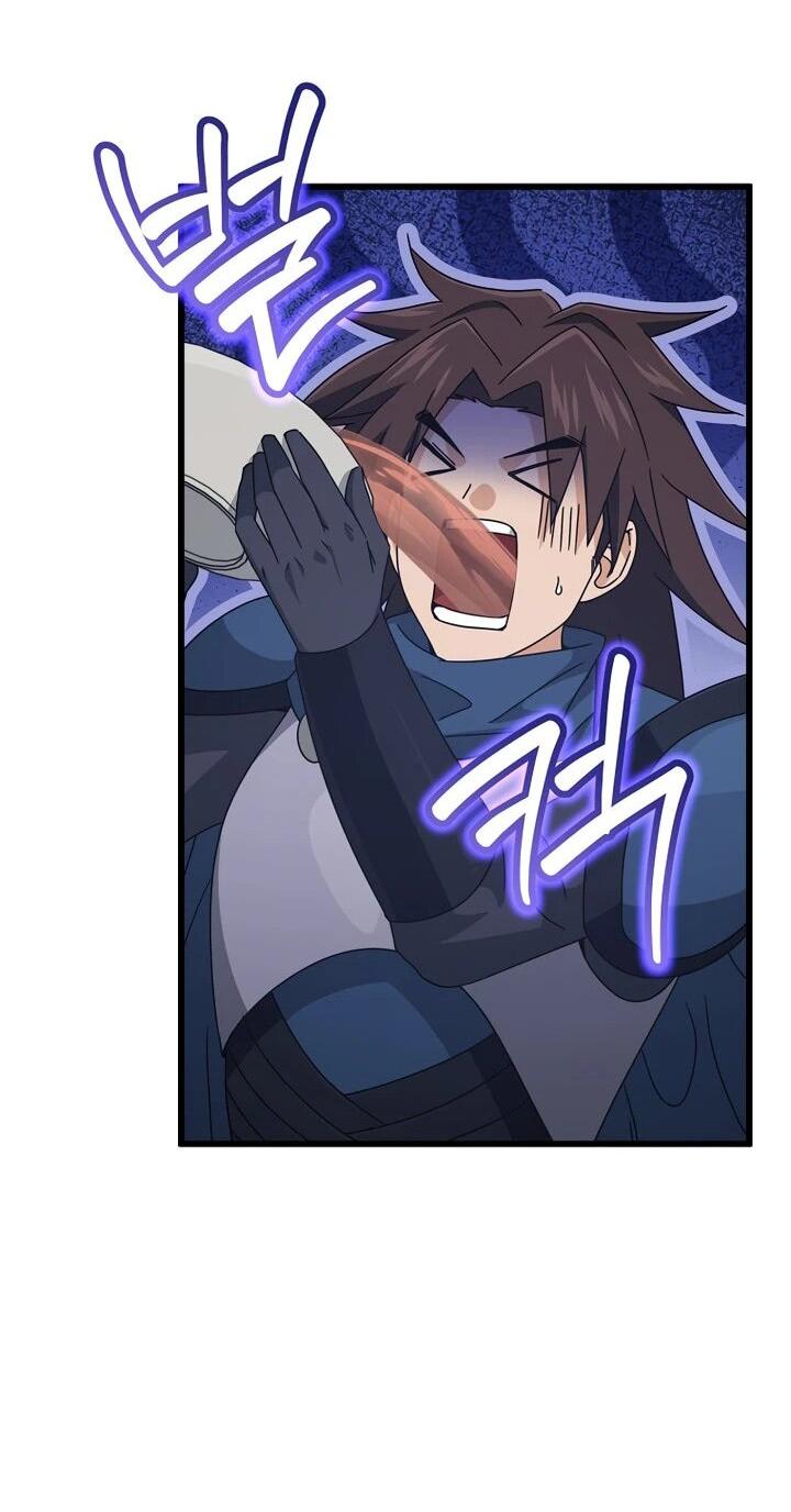 Манга Мой папа слишком сильный - Глава 213 Страница 33