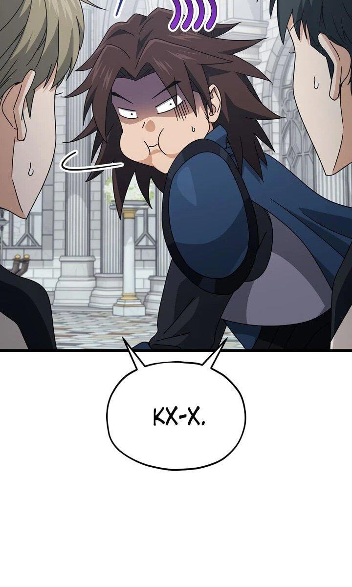 Манга Мой папа слишком сильный - Глава 213 Страница 35