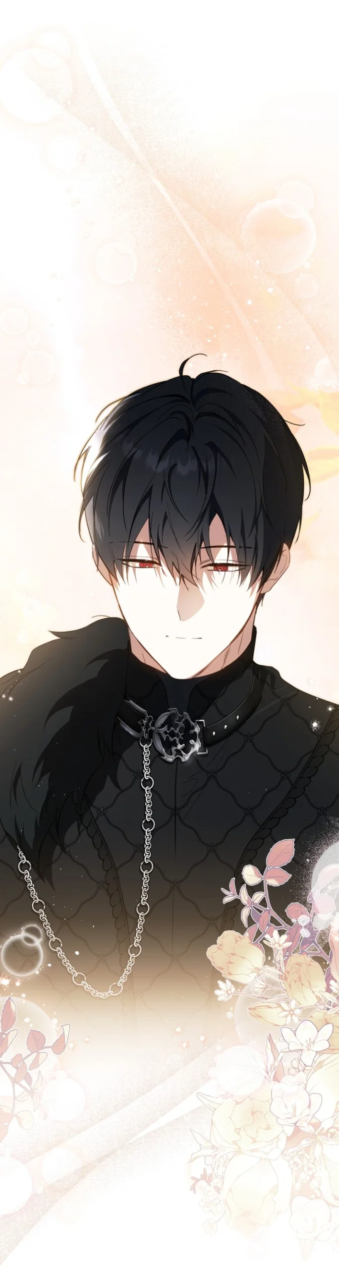 Манга Я стану хозяйкой этой жизни - Глава 212 Страница 46