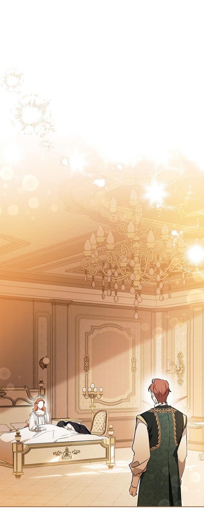 Манга Я стану хозяйкой этой жизни - Глава 189 Страница 1