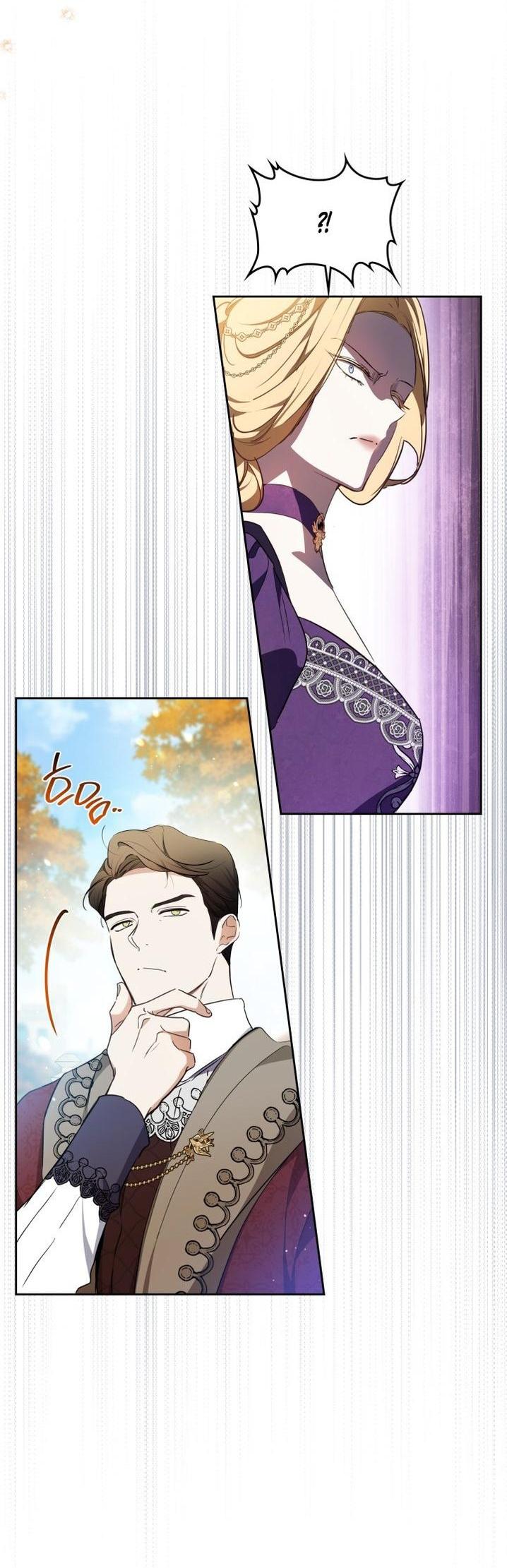 Манга Я стану хозяйкой этой жизни - Глава 191 Страница 28