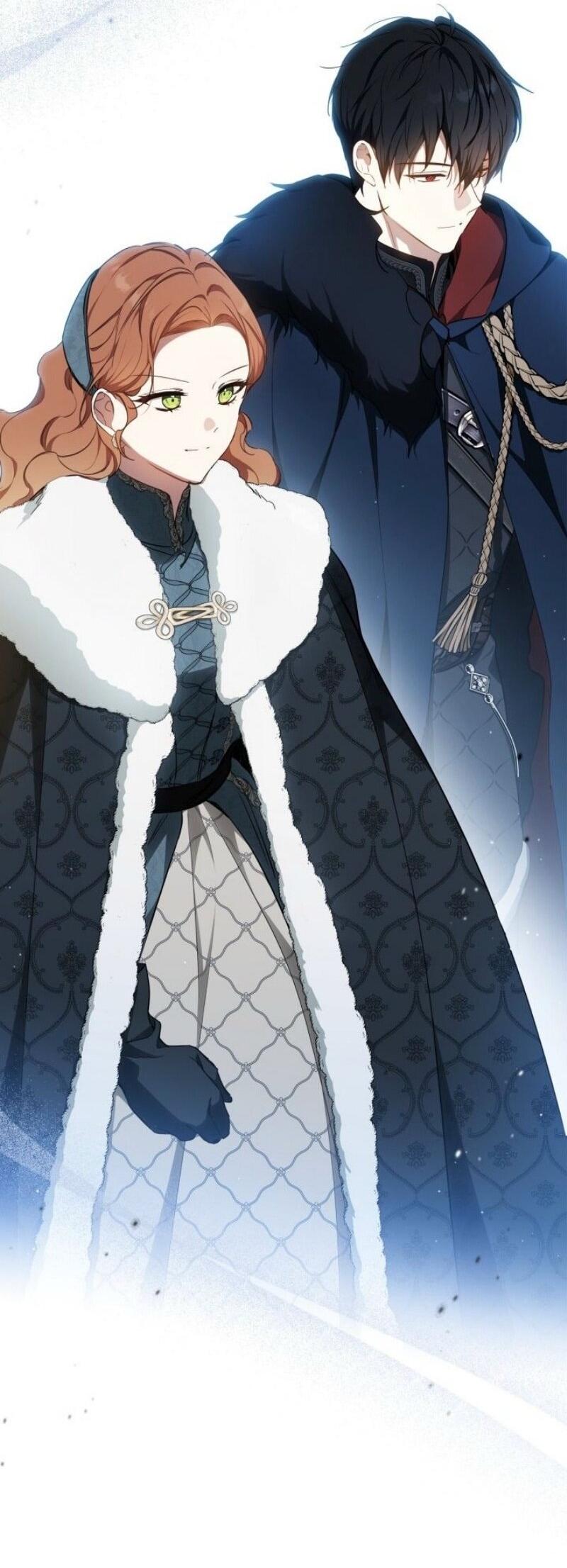 Манга Я стану хозяйкой этой жизни - Глава 193 Страница 10