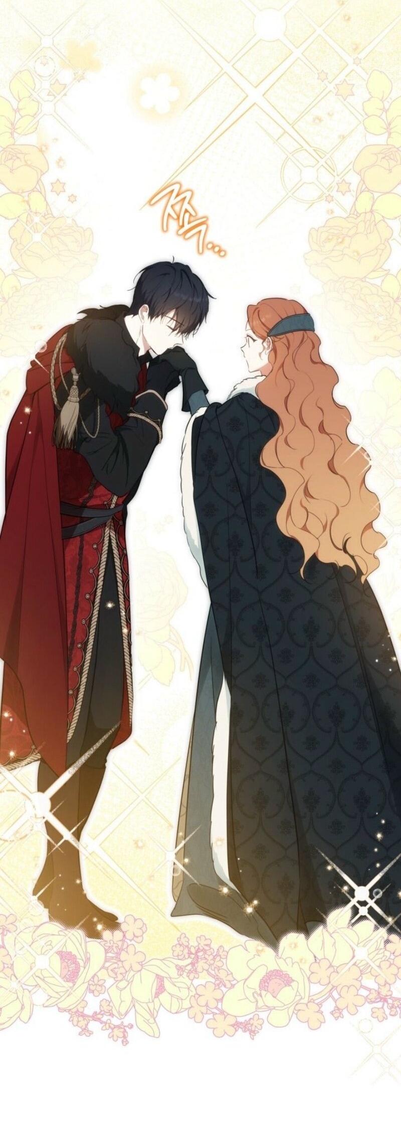 Манга Я стану хозяйкой этой жизни - Глава 193 Страница 46