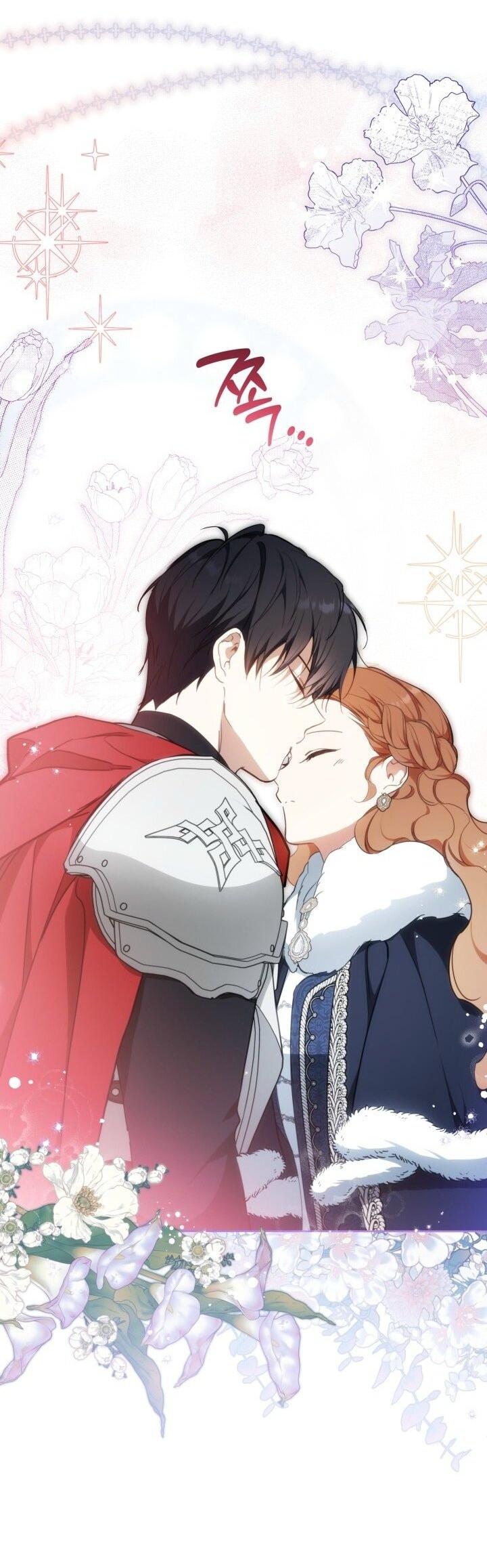 Манга Я стану хозяйкой этой жизни - Глава 196 Страница 54