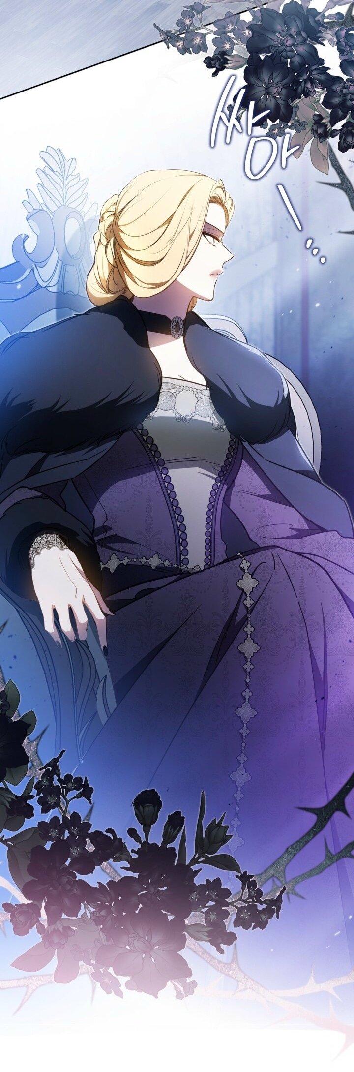 Манга Я стану хозяйкой этой жизни - Глава 196 Страница 3