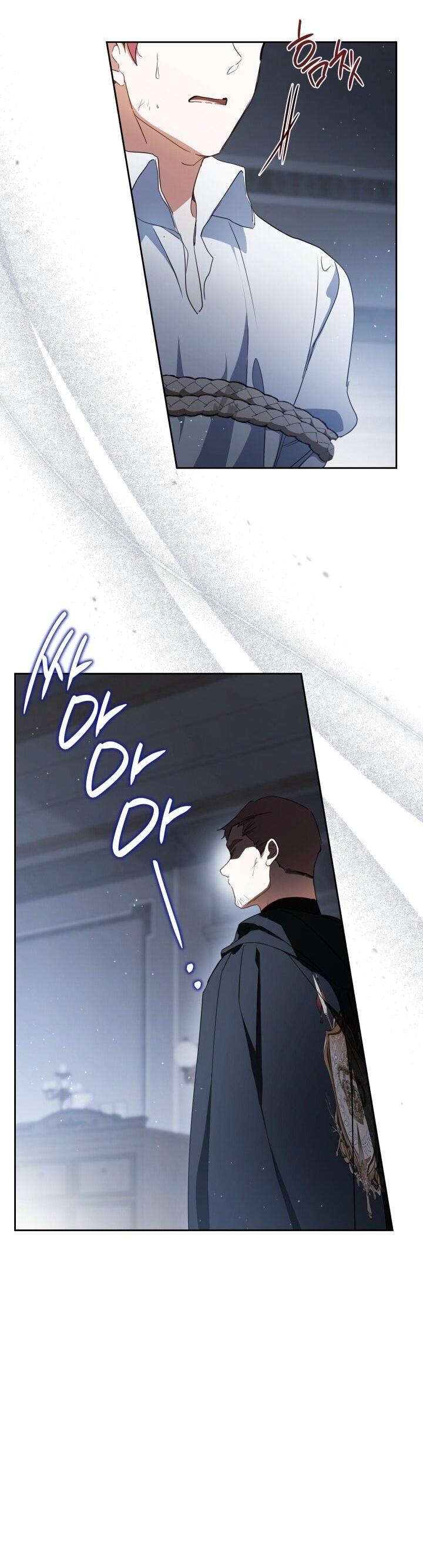 Манга Я стану хозяйкой этой жизни - Глава 203 Страница 49