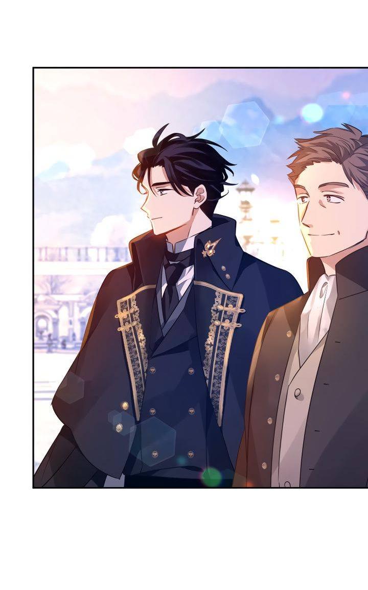 Манга Давайте сменим жанр - Глава 122 Страница 34