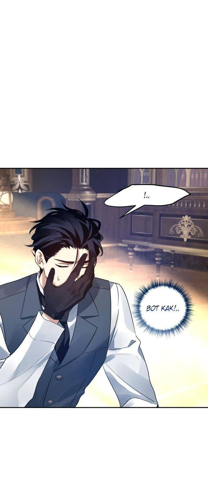 Манга Давайте сменим жанр - Глава 122 Страница 8