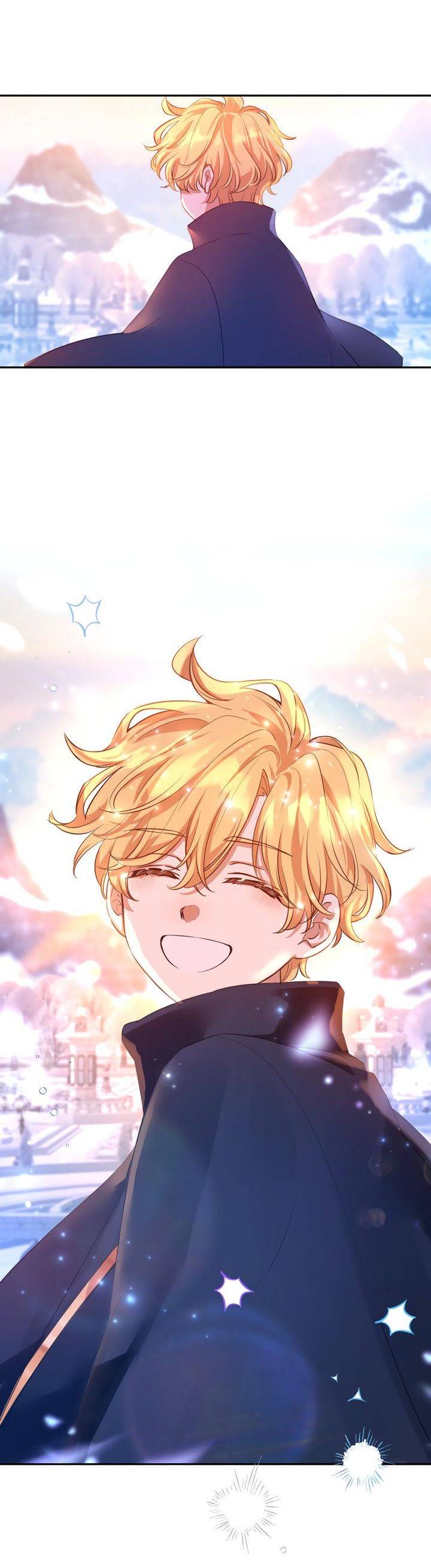 Манга Давайте сменим жанр - Глава 122 Страница 35