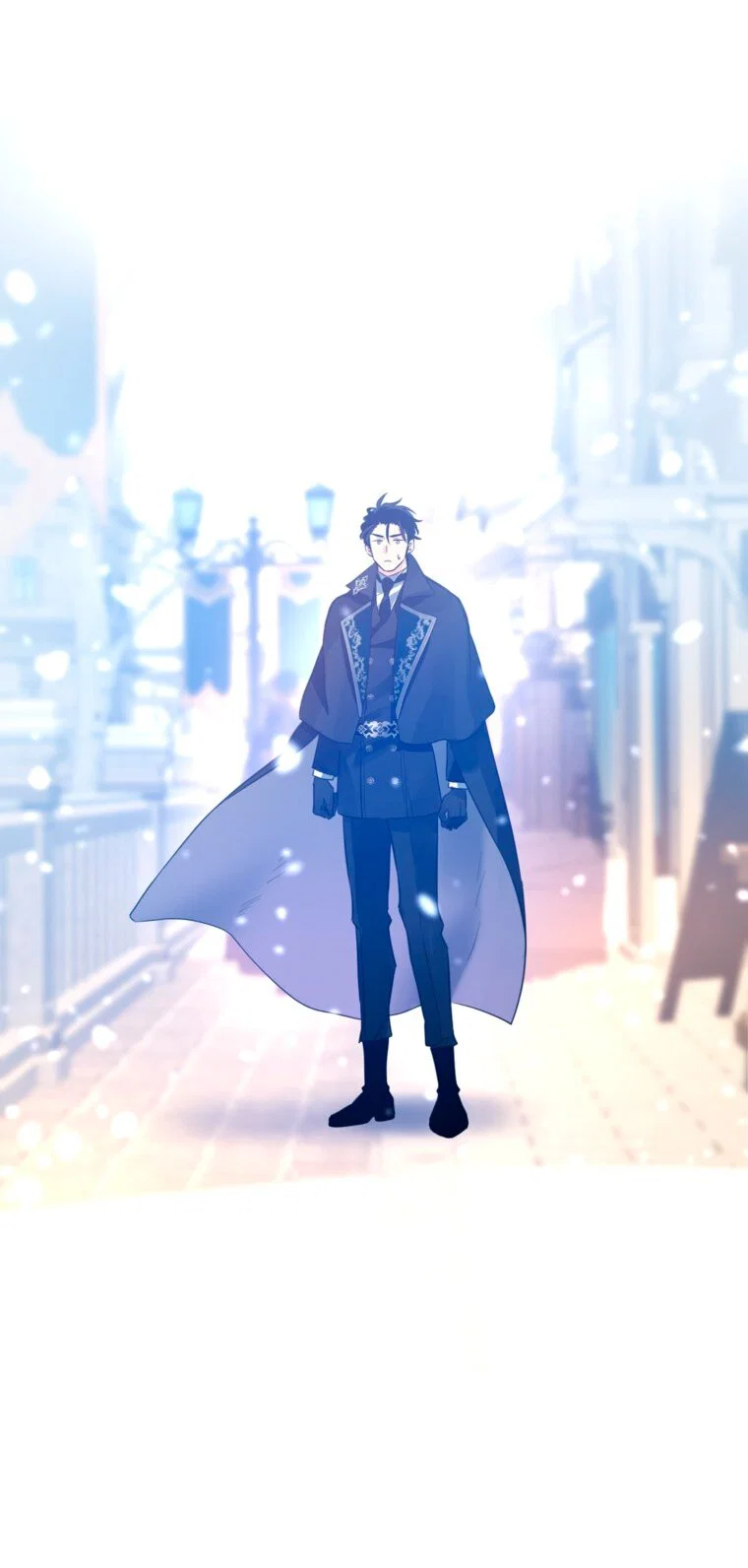 Манга Давайте сменим жанр - Глава 121 Страница 55