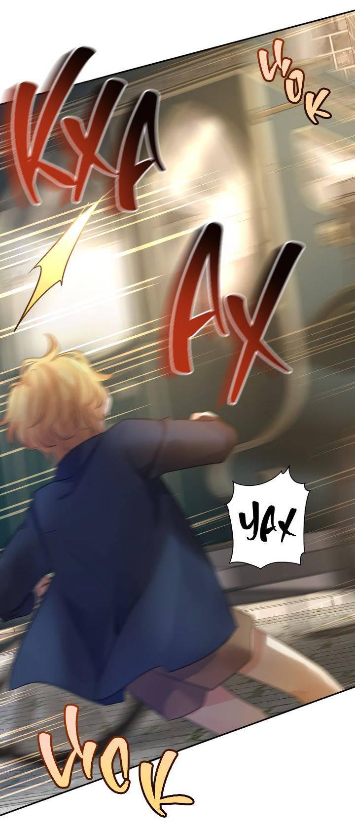 Манга Давайте сменим жанр - Глава 120 Страница 36