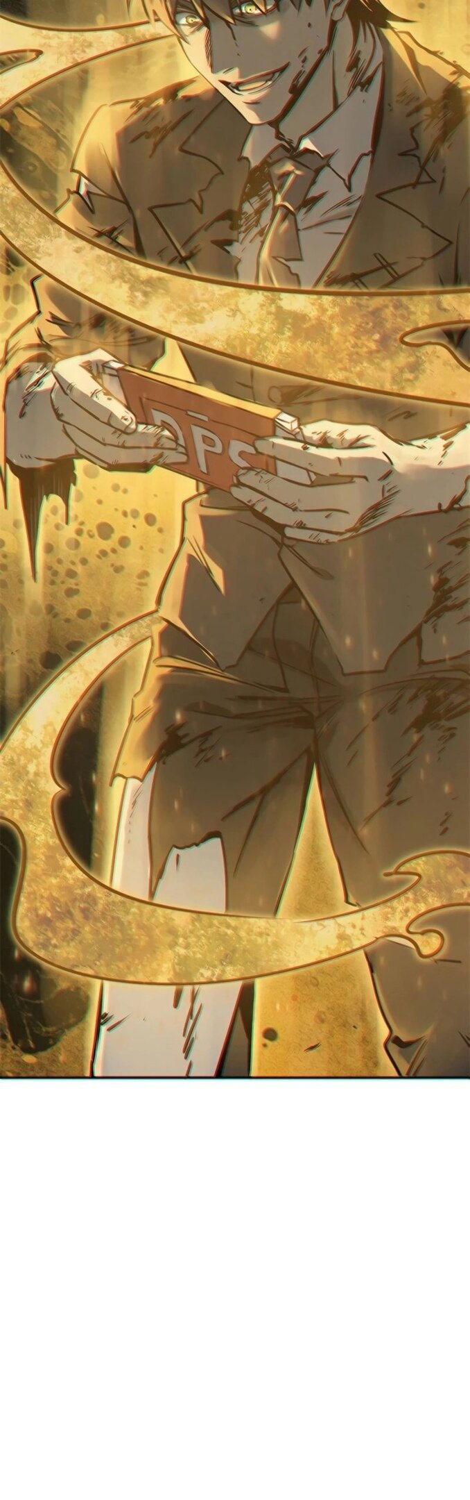 Манга Второй шанс - Глава 136 Страница 22