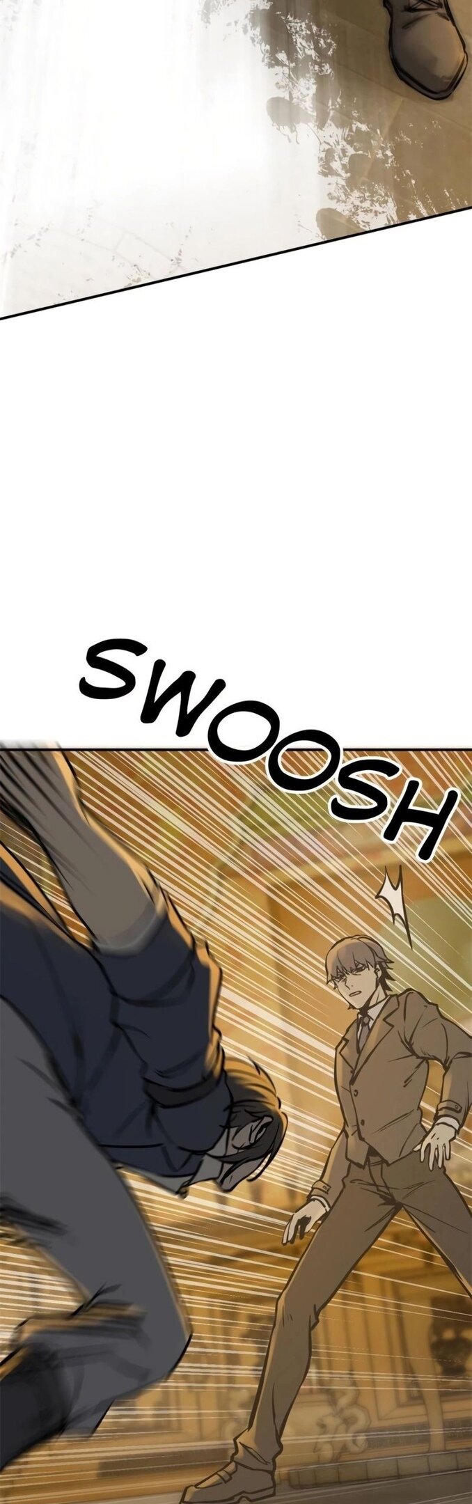 Манга Второй шанс - Глава 136 Страница 4