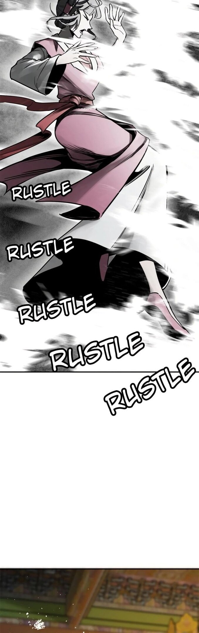 Манга Второй шанс - Глава 136 Страница 40