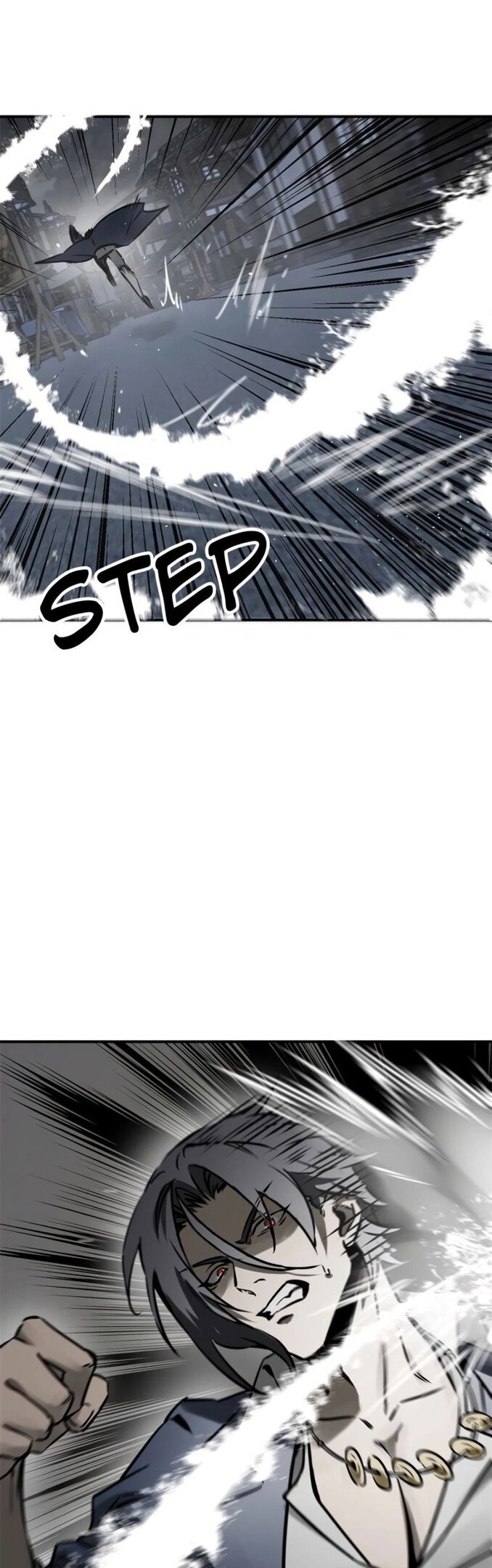 Манга Второй шанс - Глава 136 Страница 23