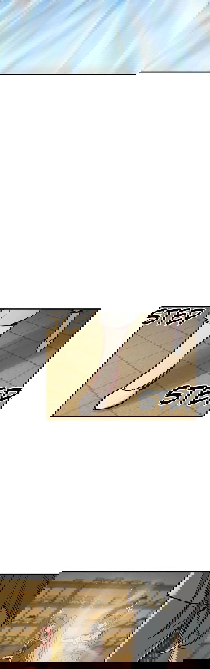 Манга Второй шанс - Глава 136 Страница 14