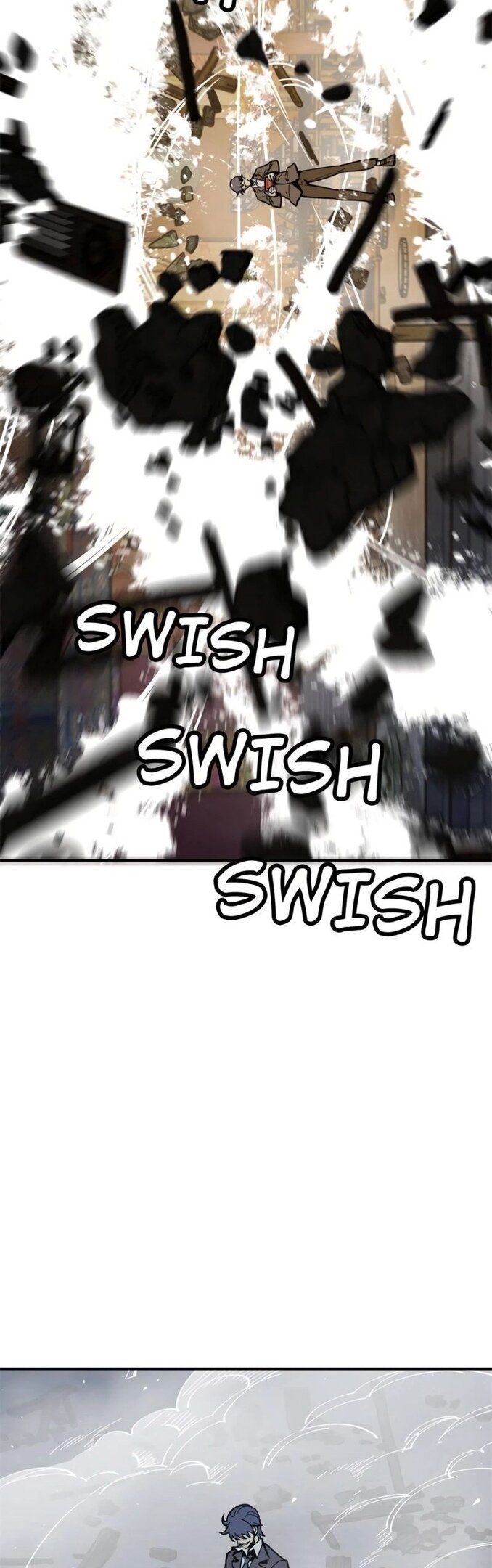 Манга Второй шанс - Глава 136 Страница 42