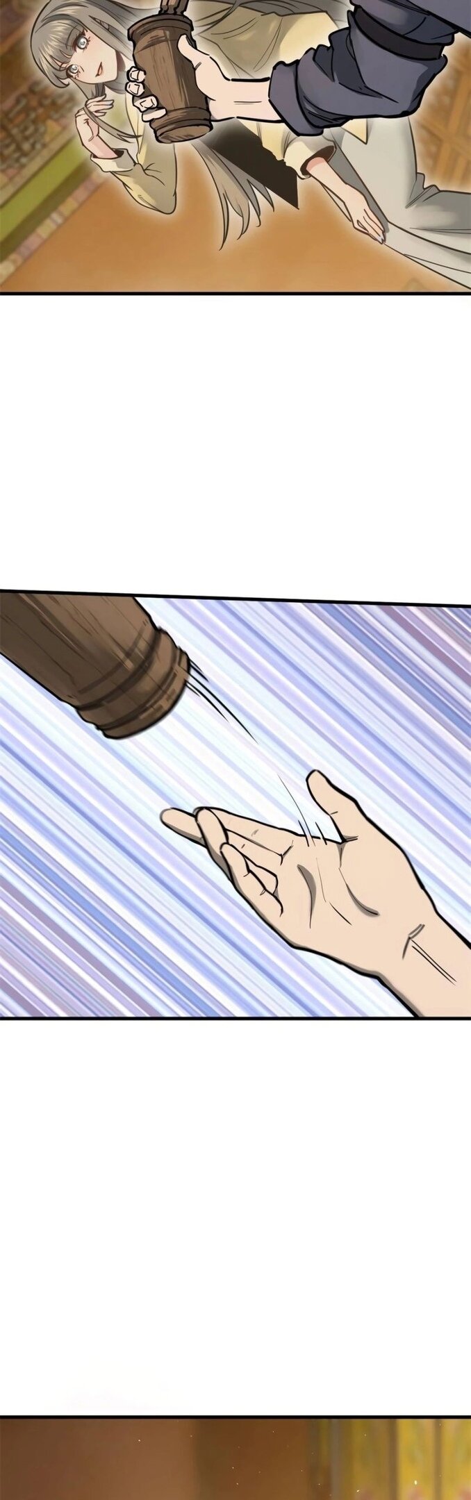 Манга Второй шанс - Глава 135 Страница 49