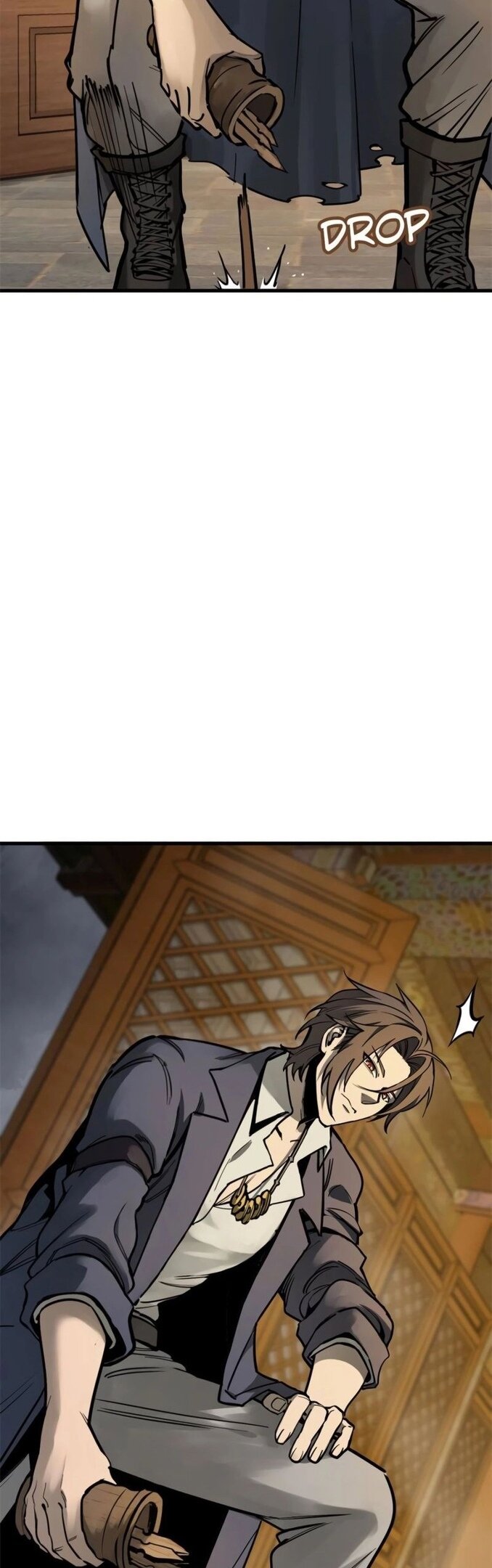 Манга Второй шанс - Глава 135 Страница 46