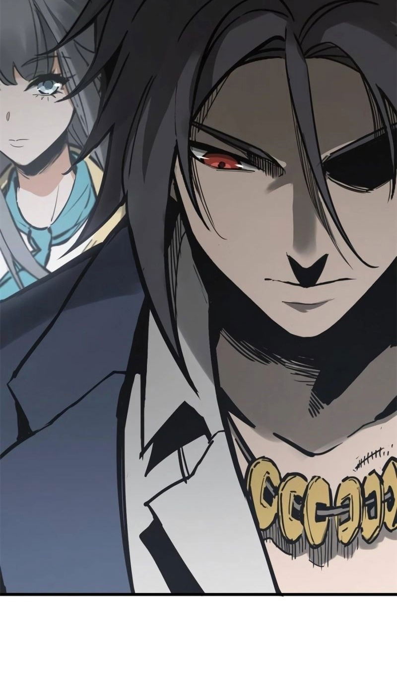 Манга Второй шанс - Глава 134 Страница 49