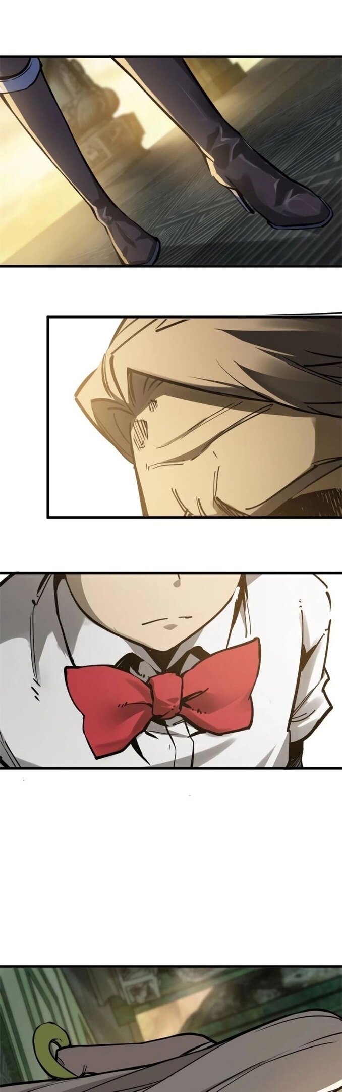 Манга Второй шанс - Глава 134 Страница 13