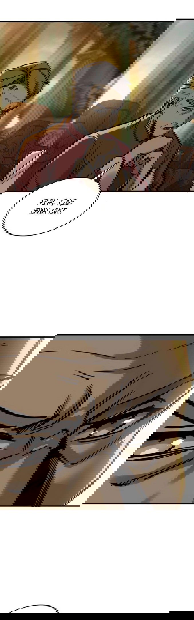 Манга Второй шанс - Глава 134 Страница 18