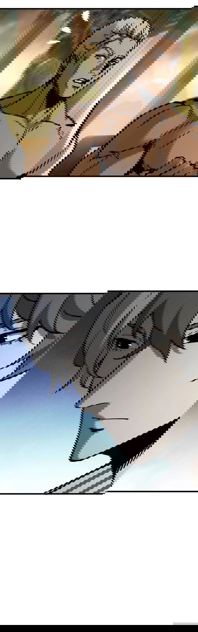 Манга Второй шанс - Глава 134 Страница 27