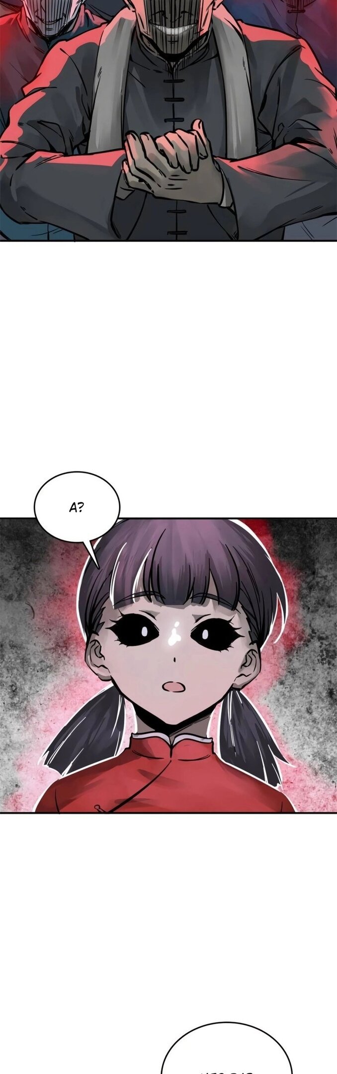 Манга Второй шанс - Глава 133 Страница 48