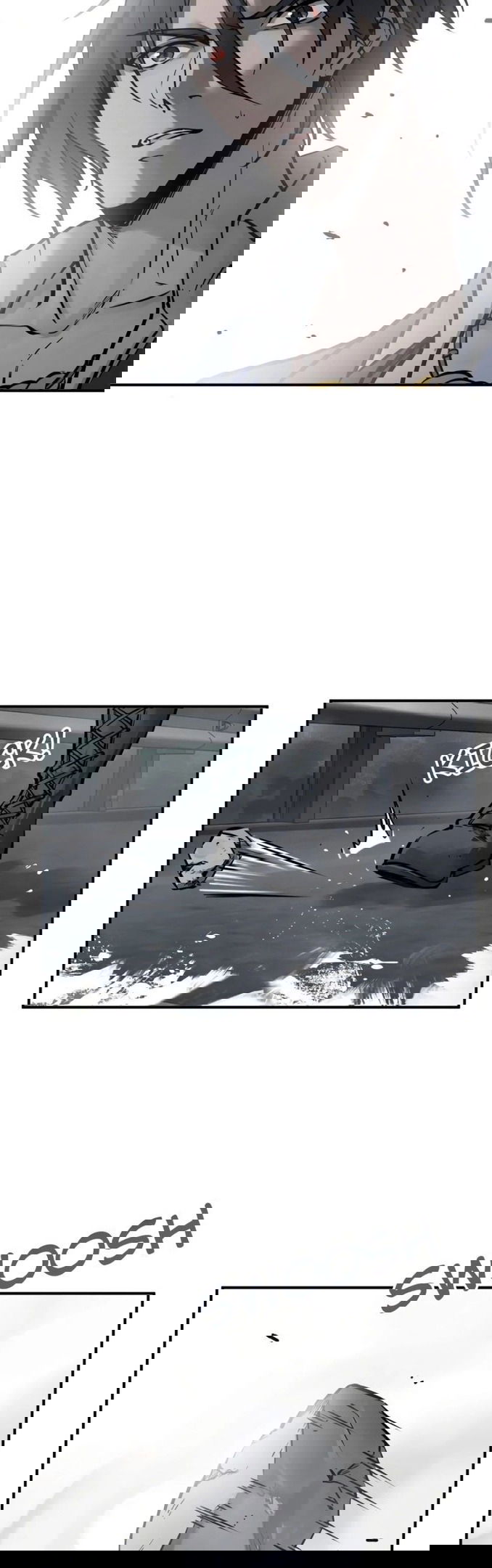 Манга Второй шанс - Глава 133 Страница 30