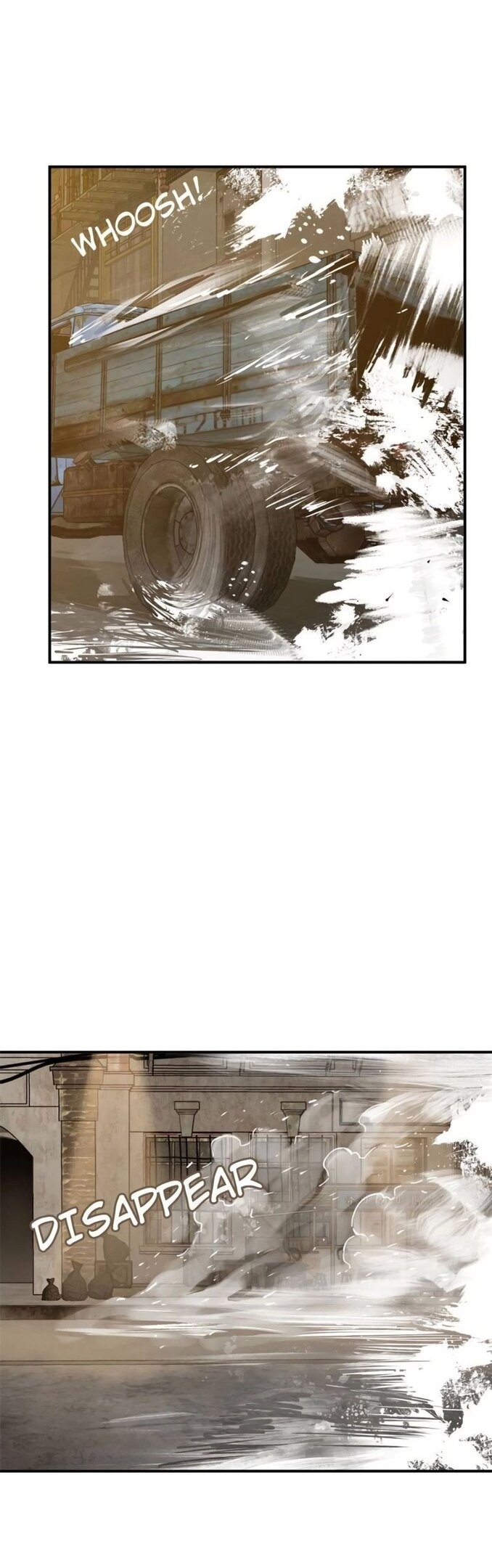 Манга Второй шанс - Глава 133 Страница 40