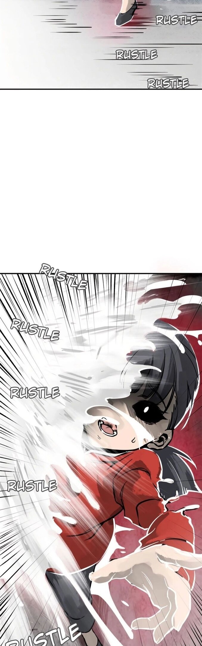 Манга Второй шанс - Глава 133 Страница 50