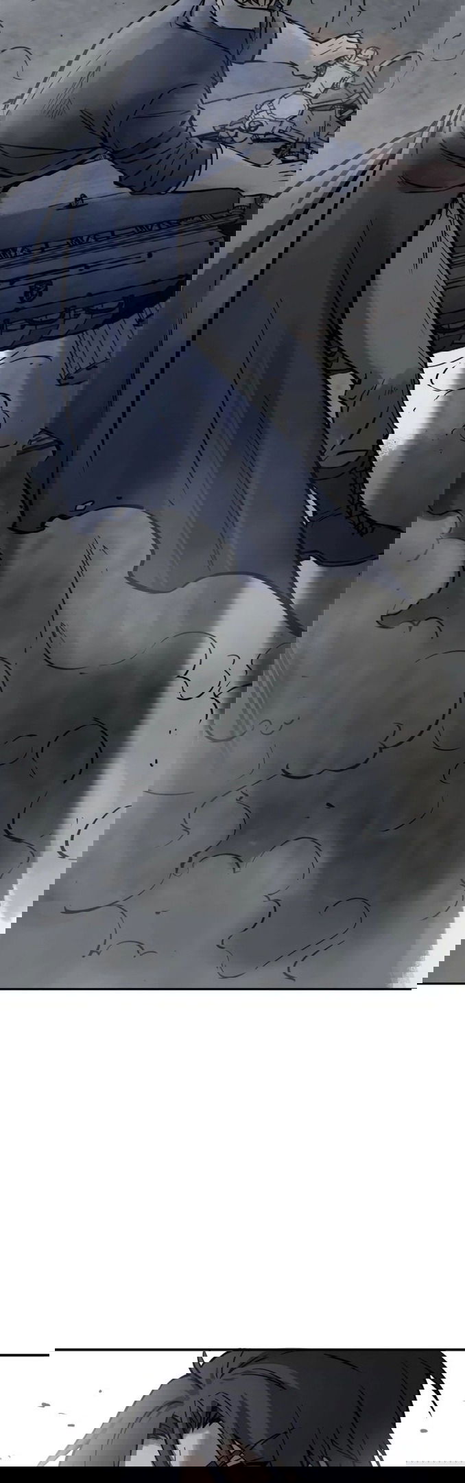 Манга Второй шанс - Глава 133 Страница 29