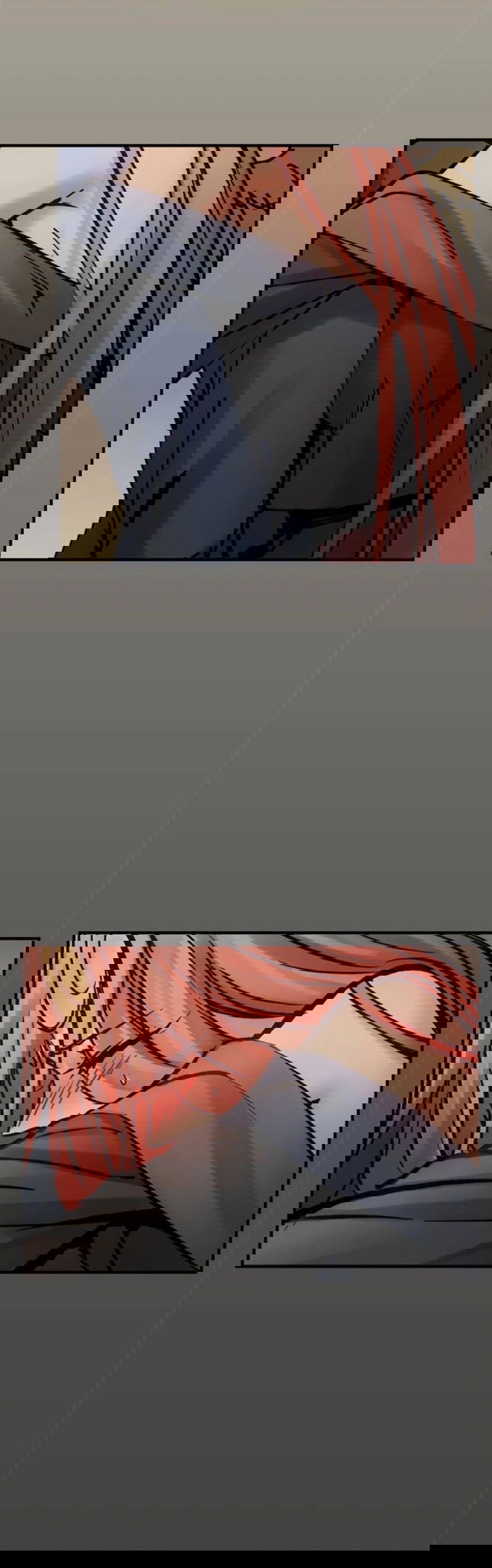 Манга Второй шанс - Глава 132 Страница 7