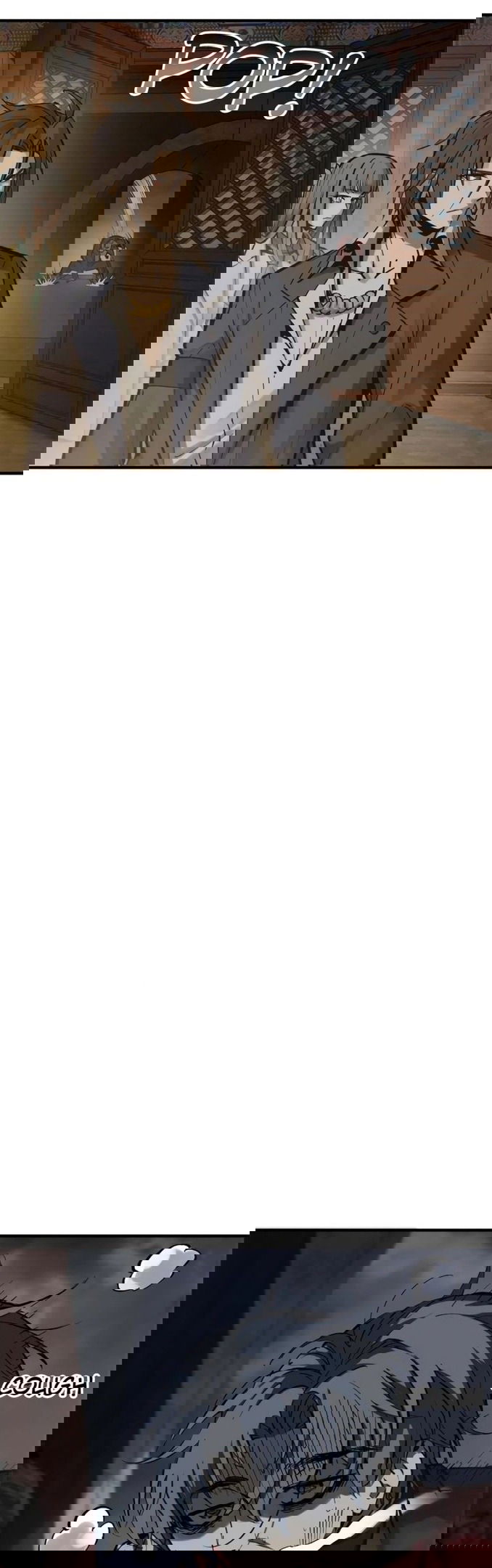 Манга Второй шанс - Глава 132 Страница 30