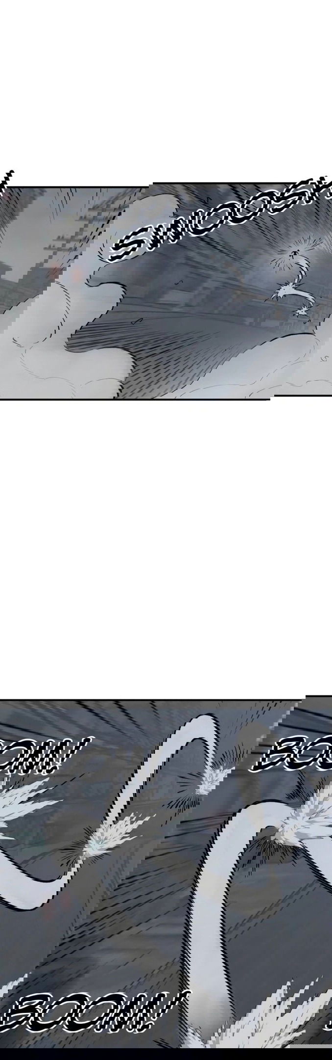 Манга Второй шанс - Глава 132 Страница 20