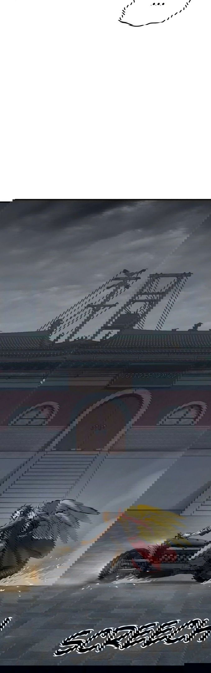 Манга Второй шанс - Глава 132 Страница 22