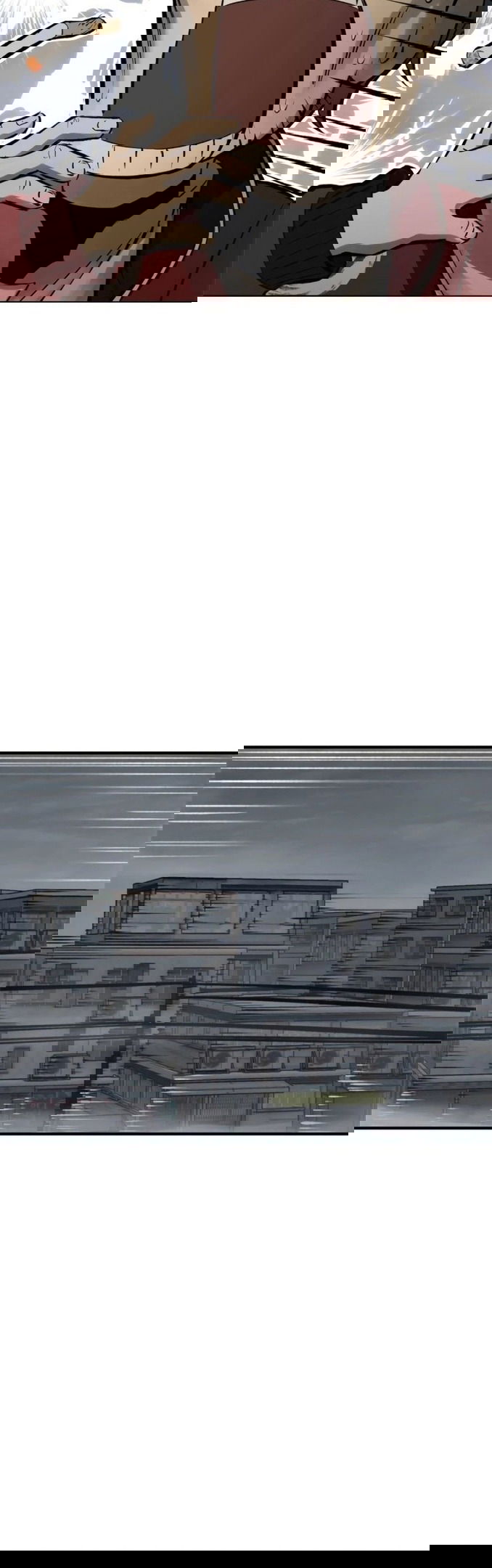 Манга Второй шанс - Глава 132 Страница 17