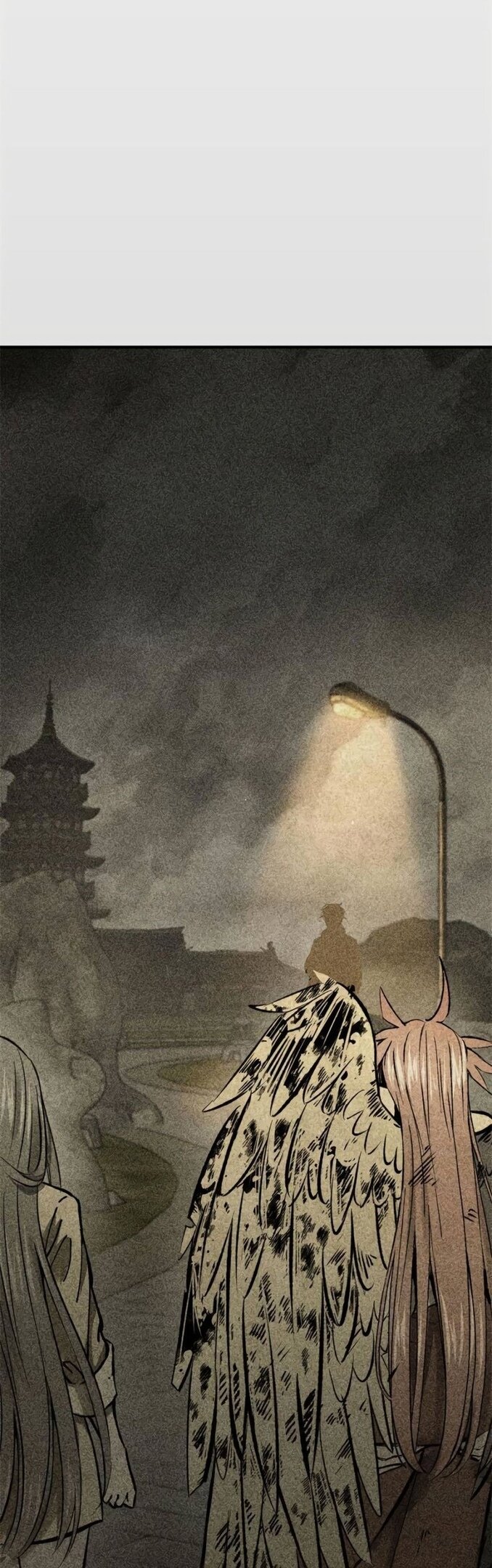 Манга Второй шанс - Глава 132 Страница 5