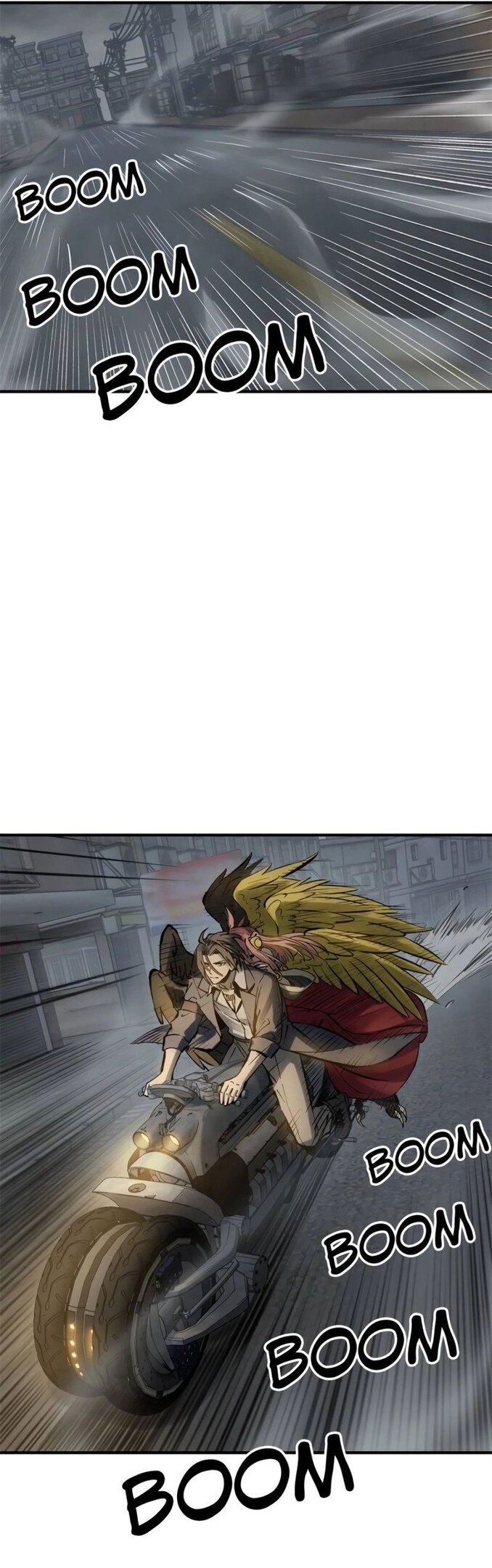 Манга Второй шанс - Глава 132 Страница 18