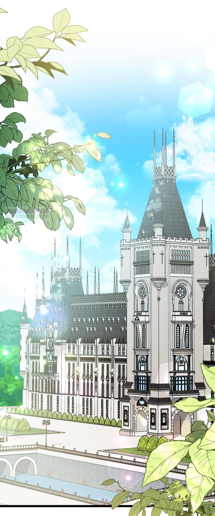 Манга Симбиоз между кроликом и чёрной пантерой - Глава 197 Страница 2