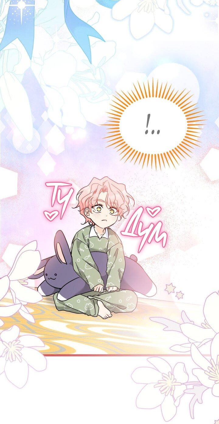 Манга Симбиоз между кроликом и чёрной пантерой - Глава 196 Страница 20