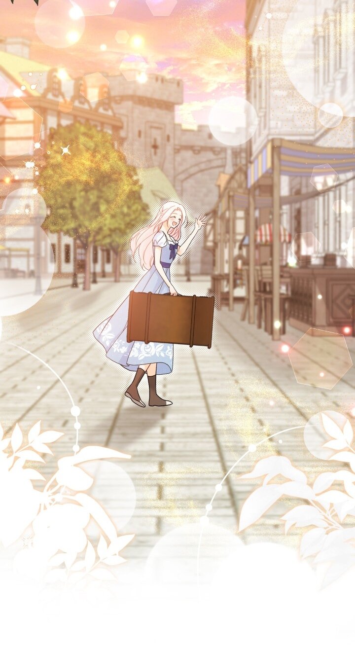 Манга Симбиоз между кроликом и чёрной пантерой - Глава 195 Страница 67