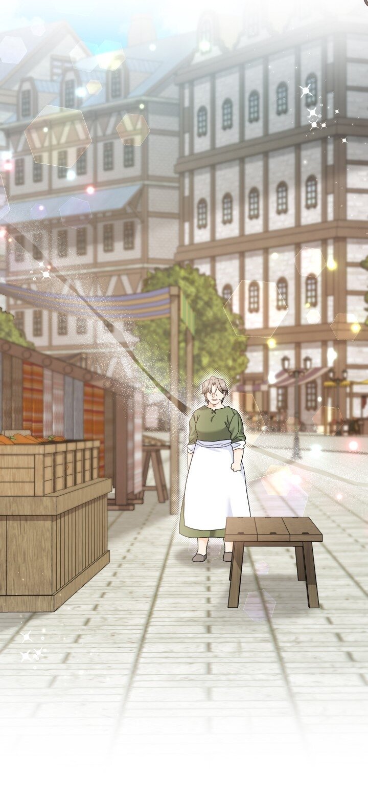 Манга Симбиоз между кроликом и чёрной пантерой - Глава 195 Страница 52