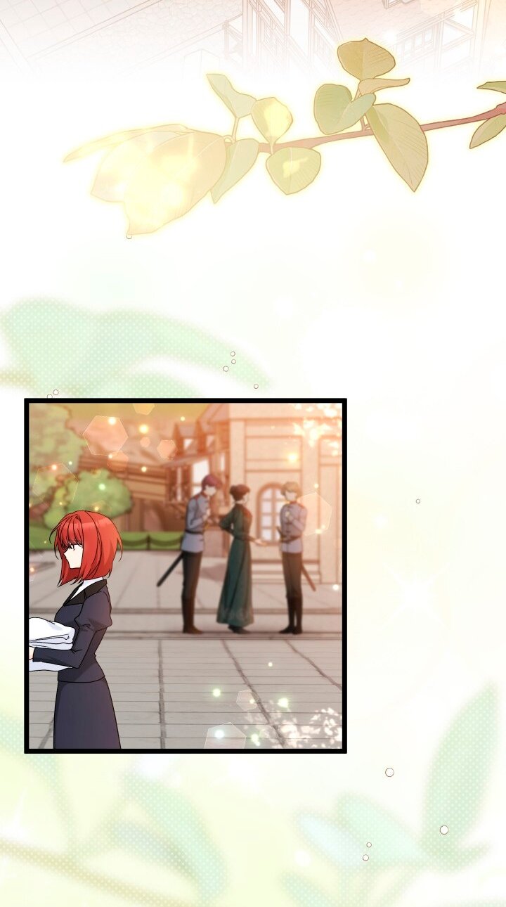 Манга Симбиоз между кроликом и чёрной пантерой - Глава 201 Страница 21