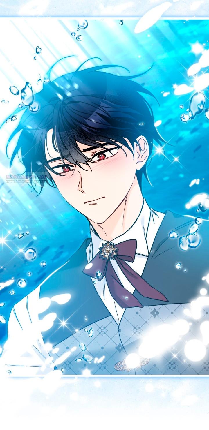 Манга Симбиоз между кроликом и чёрной пантерой - Глава 201 Страница 14