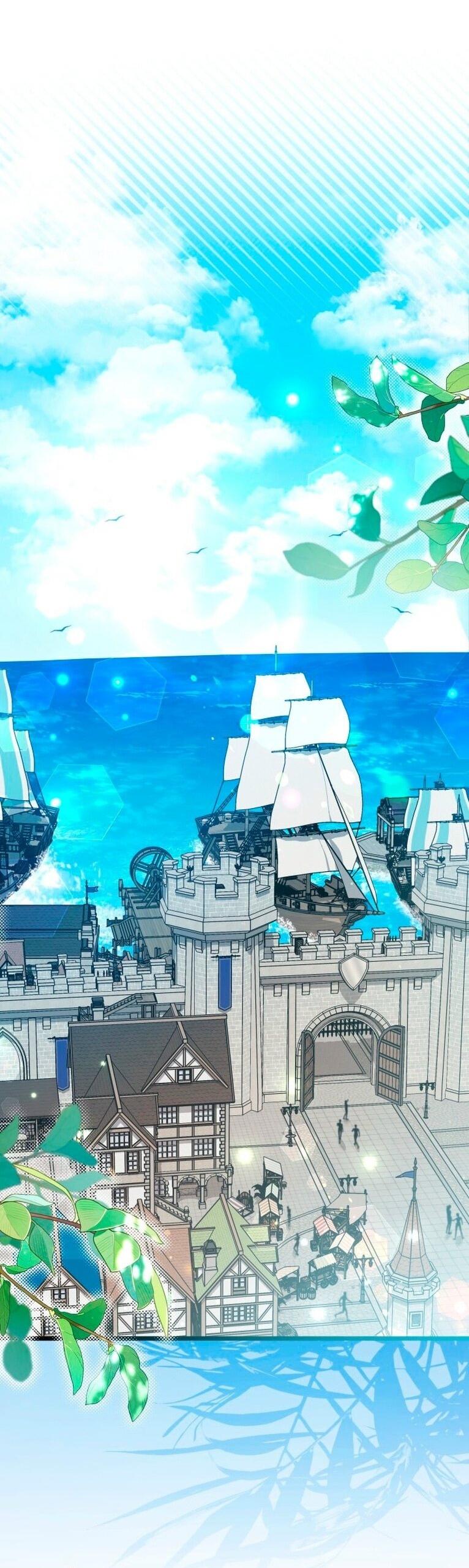 Манга Симбиоз между кроликом и чёрной пантерой - Глава 200 Страница 44