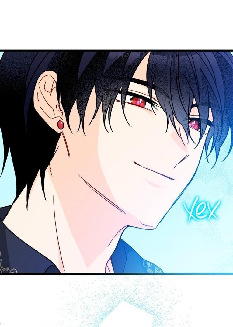 Манга Симбиоз между кроликом и чёрной пантерой - Глава 199 Страница 20