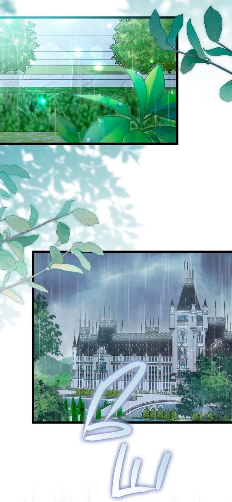 Манга Симбиоз между кроликом и чёрной пантерой - Глава 199 Страница 52